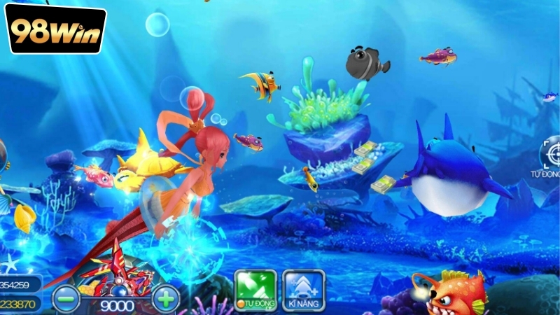 Mẹo Chơi Bắn Cá Không Mất Tiền - Những Chiến Lược Thắng Lợi 7 Kinh nghiệm thực tế về mẹo chơi bắn cá không mất tiền từ cao thủ