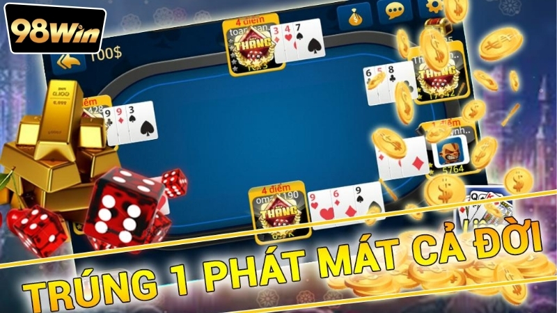 Mẹo đánh bài online thắng lớn - Cách gia tăng cơ hội thắng 5 Tại sao nên áp dụng mẹo đánh bài online thắng lớn khi chơi?