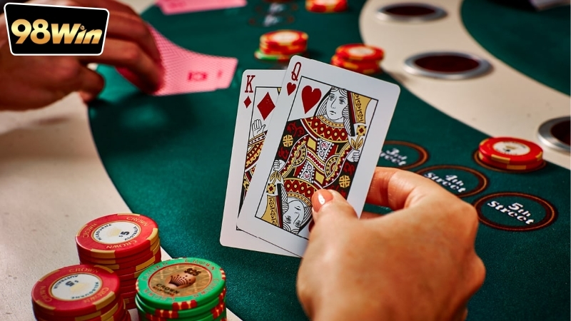 Mẹo đánh bài online thắng lớn - Cách gia tăng cơ hội thắng 6 Mẹo đánh bài online thắng lớn cho người mới bắt đầu