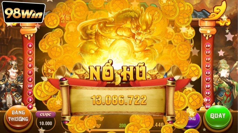 Mẹo Nổ Hũ Liên Tục - Bí Quyết Giúp Bạn Trở Thành Cao Thủ 7 Top 5 mẹo nổ hũ liên tục được cao thủ chia sẻ