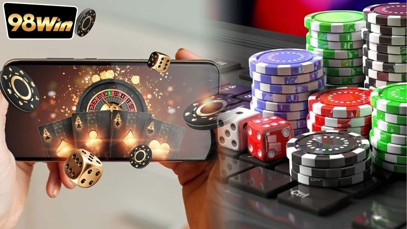 Mẹo thắng nhà cái khi chơi casino - Mẹo nâng cao tỷ lệ thắng 5 Mẹo thắng nhà cái khi chơi casino là gì? Giới thiệu tổng quan