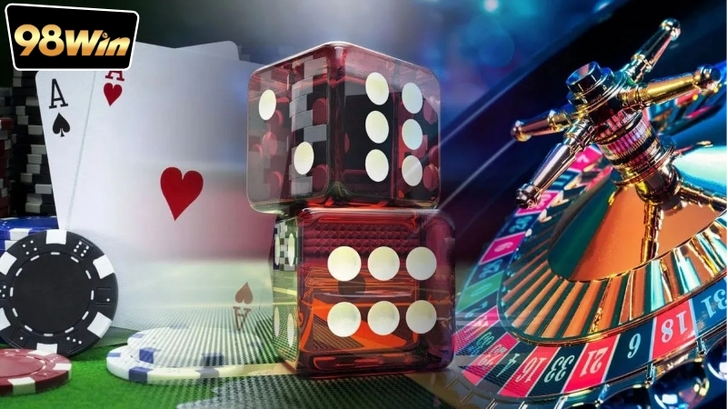 Mẹo thắng nhà cái khi chơi casino - Mẹo nâng cao tỷ lệ thắng 6 Tại sao nên áp dụng mẹo thắng nhà cái khi chơi casino?