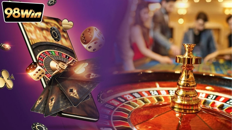 Mẹo thắng nhà cái khi chơi casino - Mẹo nâng cao tỷ lệ thắng 7 Những sai lầm cần tránh khi áp dụng mẹo thắng nhà cái khi chơi casino
