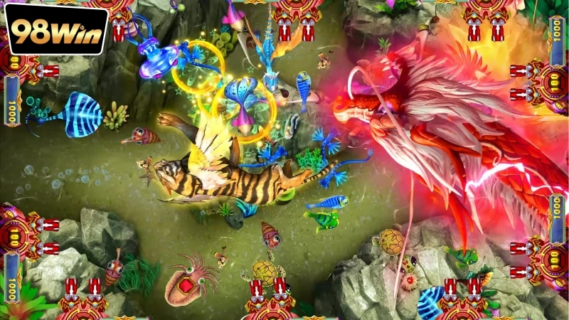 Nạp rút nhanh trong game bắn cá - Lợi ích và cách thực hiện 5 Nạp rút nhanh trong game bắn cá là gì? Có quan trọng không?