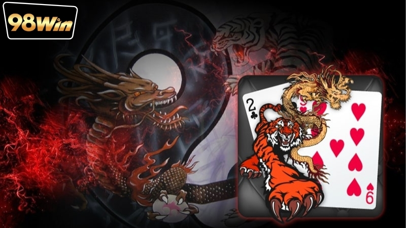 Rồng Hổ Online Có Dễ Ăn Không - Bí Quyết Để Chiến Thắng 6 Game Rồng Hổ online có dễ ăn không theo trải nghiệm thực tế?