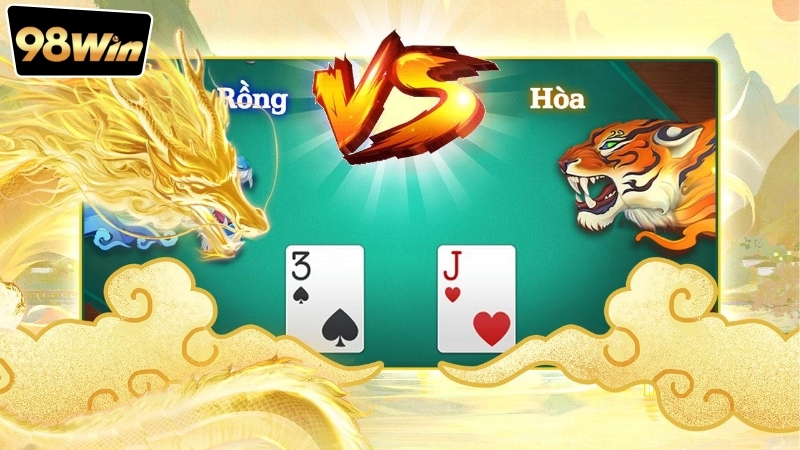Rồng Hổ Online Có Dễ Ăn Không - Bí Quyết Để Chiến Thắng 7 Sai lầm khiến người chơi nghĩ game Rồng Hổ online khó ăn