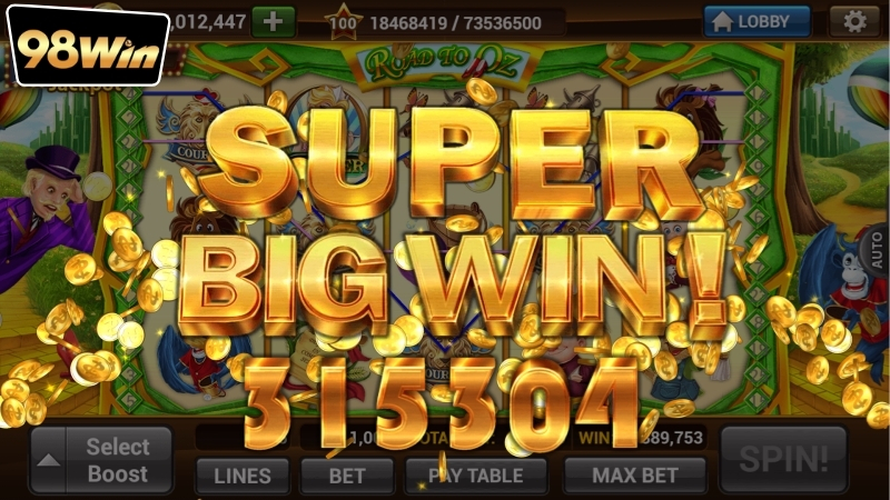 Slot Quay Auto Miễn Phí - Cách Trải Nghiệm Đỉnh Cao 5 Khám phá tổng quan slot quay auto miễn phí