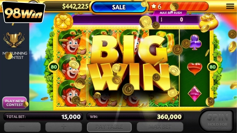 Slot Quay Auto Miễn Phí - Cách Trải Nghiệm Đỉnh Cao 6 Hướng dẫn cách chơi slot quay auto miễn phí đơn giản nhất