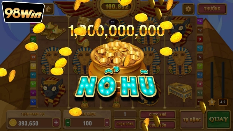 Slot Quay Auto Miễn Phí - Cách Trải Nghiệm Đỉnh Cao 7 Top game slot quay auto miễn phí đáng thử hiện nay