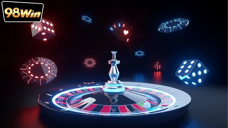 Sòng Bạc Online An Toàn - Địa Chỉ Tin Cậy Cho Người Chơi 6 Tiêu chí nhận biết một sòng bạc an toàn