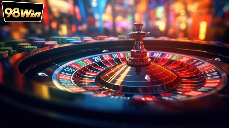 Sòng Bạc Online An Toàn - Địa Chỉ Tin Cậy Cho Người Chơi 7 Vì sao nên chọn sòng bạc an toàn để chơi?