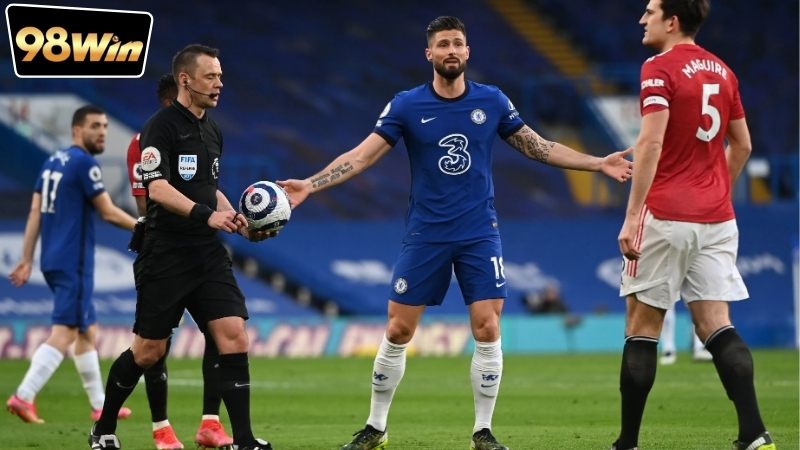 Tỷ lệ kèo nhà cái 98win - Thế Giới Cá Cược Thể Thao Đa Dạng 5 Khái niệm về tỷ lệ kèo nhà cái 98win