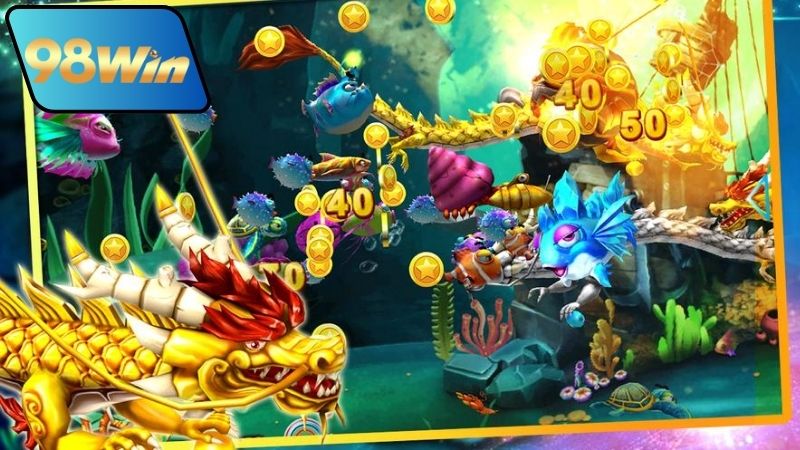 Kinh nghiệm chơi Bắn Cá Jackpot 98Win - Tăng trải nghiệm 5 Tại sao cần kinh nghiệm chơi Bắn Cá Jackpot 98Win