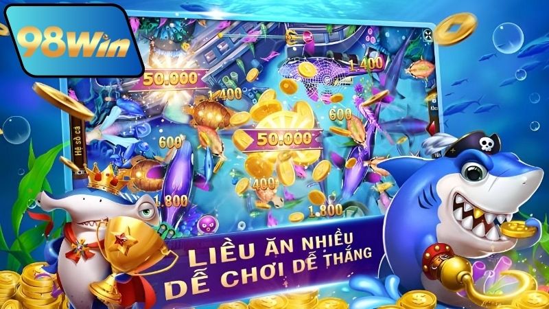 Kinh nghiệm chơi Bắn Cá Jackpot 98Win - Tăng trải nghiệm 6 Các kinh nghiệm chơi Bắn Cá Jackpot 98Win phổ biến