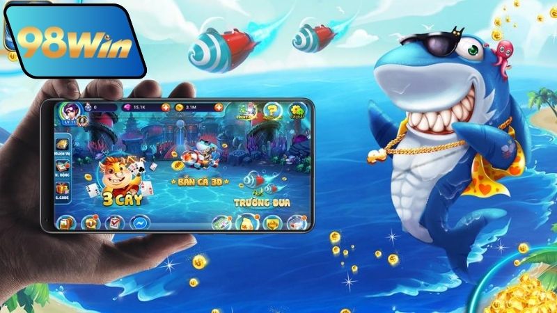 Kinh nghiệm chơi Bắn Cá Jackpot 98Win - Tăng trải nghiệm 7 Lời khuyên khi tham gia Bắn Cá Jackpot 98Win